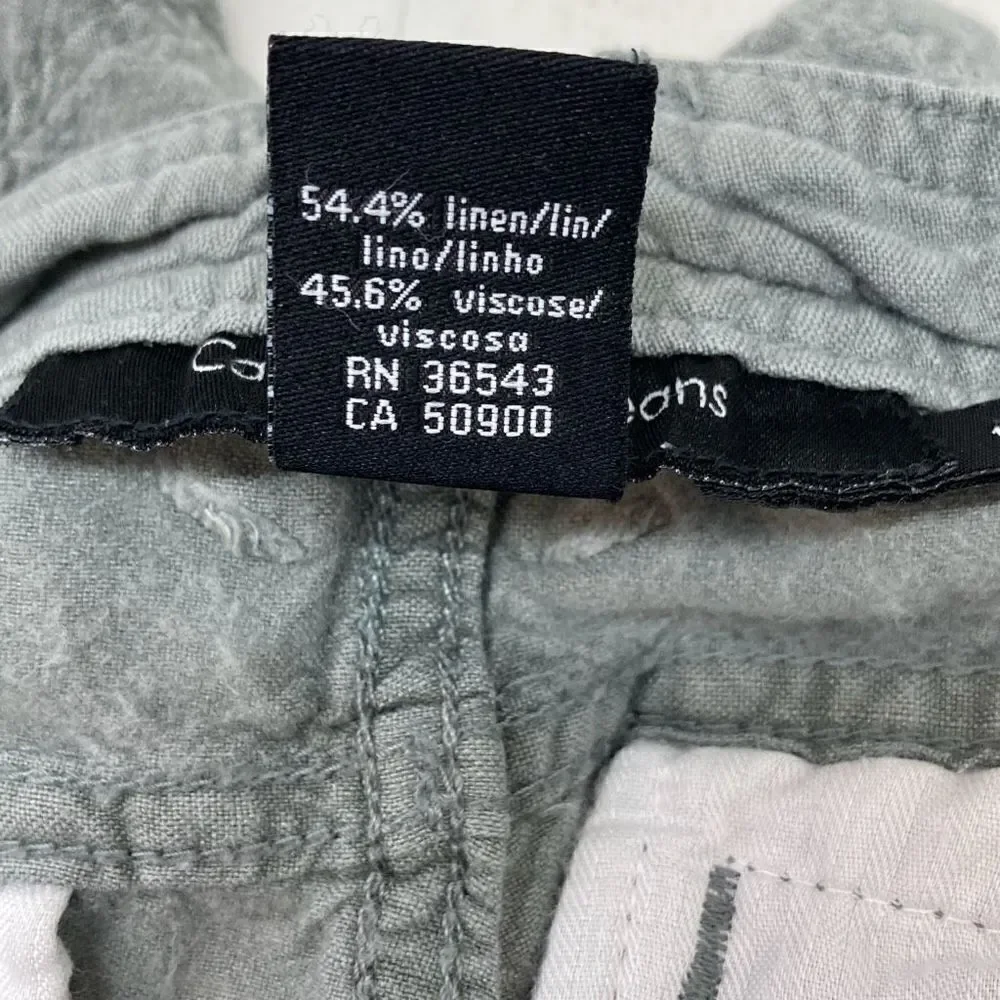 Calvin Klein Shorts Womens size 10